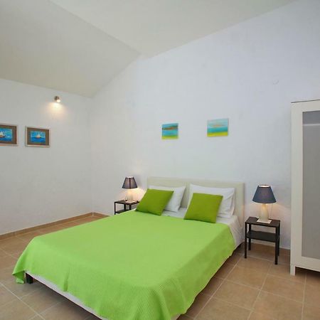 Liogerma Cottage Panormos  Kültér fotó