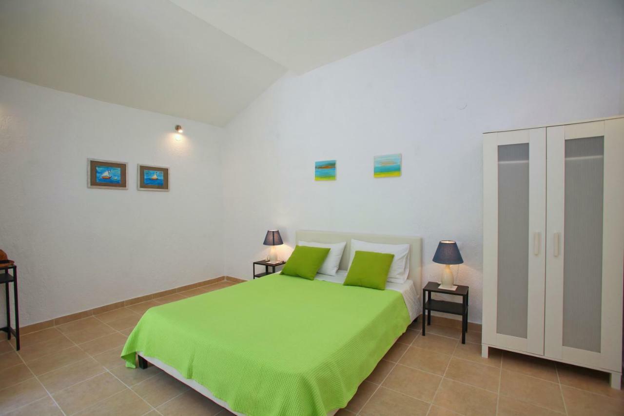 Liogerma Cottage Panormos  Kültér fotó