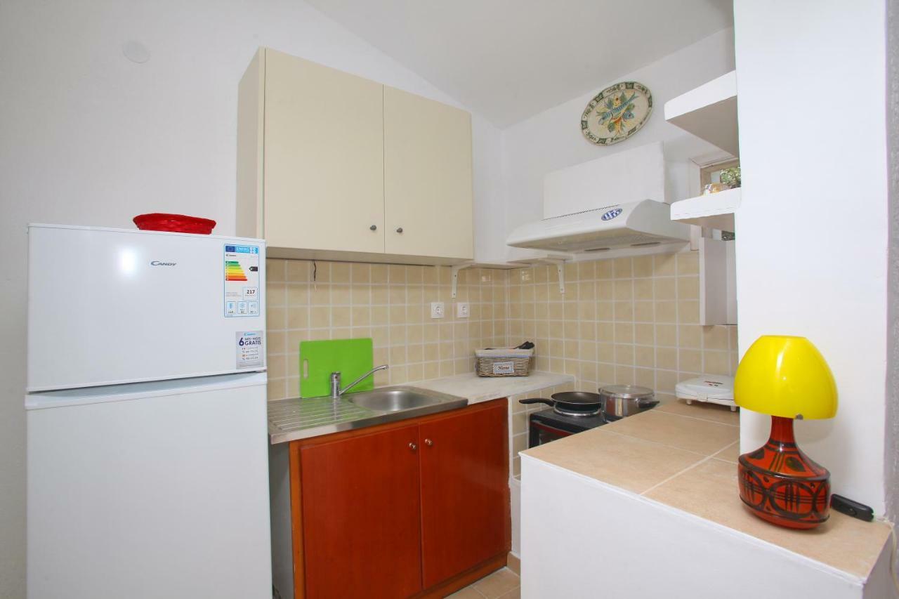 Liogerma Cottage Panormos  Kültér fotó